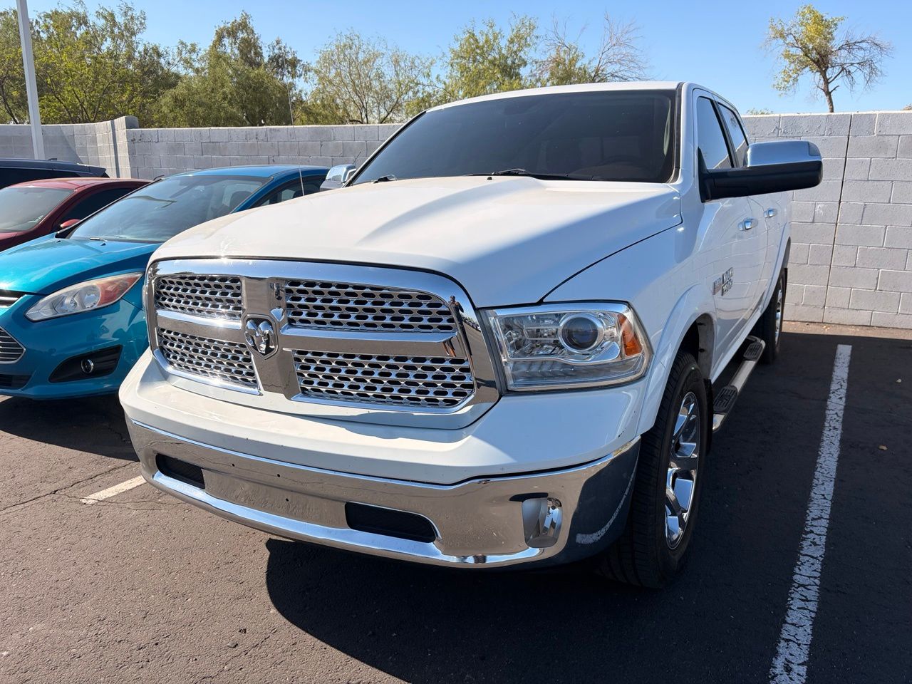ram ram 1500 pickup 2013 1C6RR6NT9DS519391 image ram ram 1500 pickup 2013 1C6RR6NT9DS519391 image